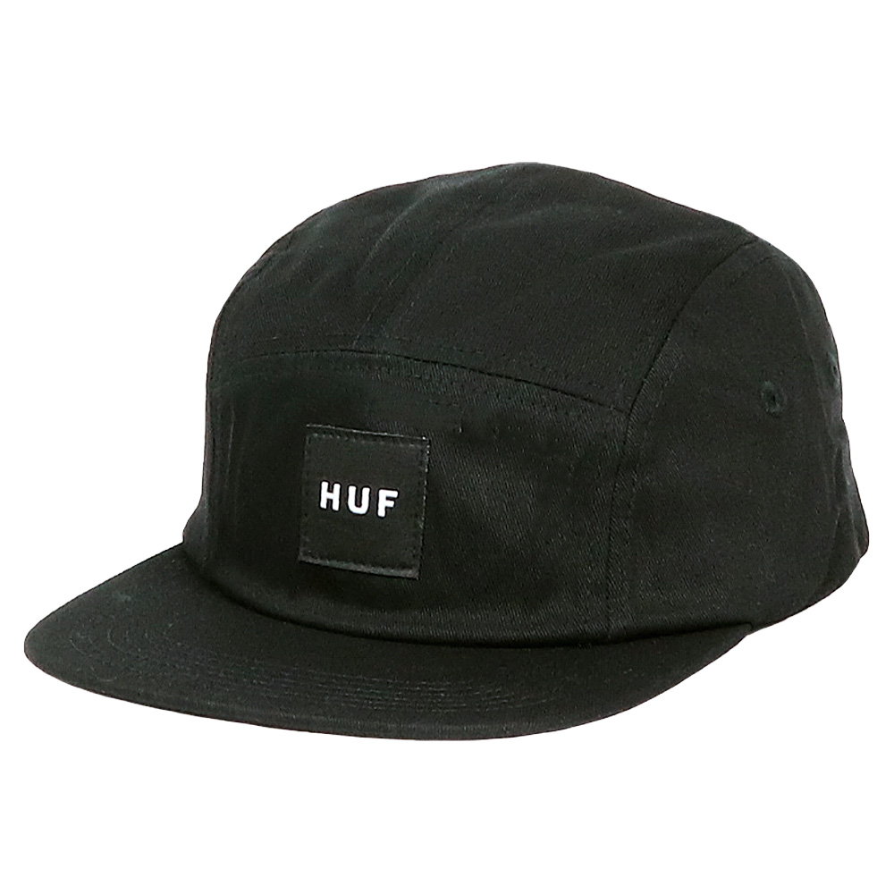 ジェット ストア キャップ huf