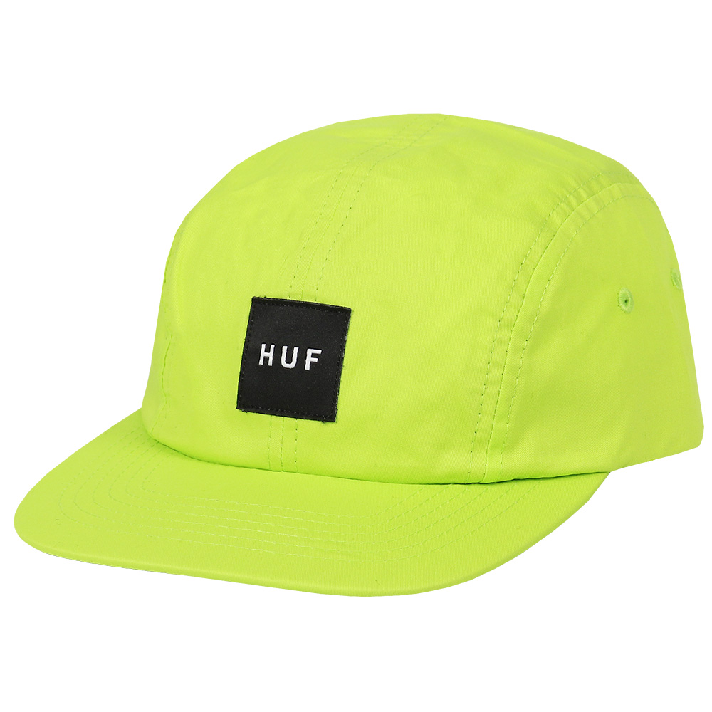 HUF メンズキャップ（色：イエロー系）の商品一覧｜帽子｜財布、帽子