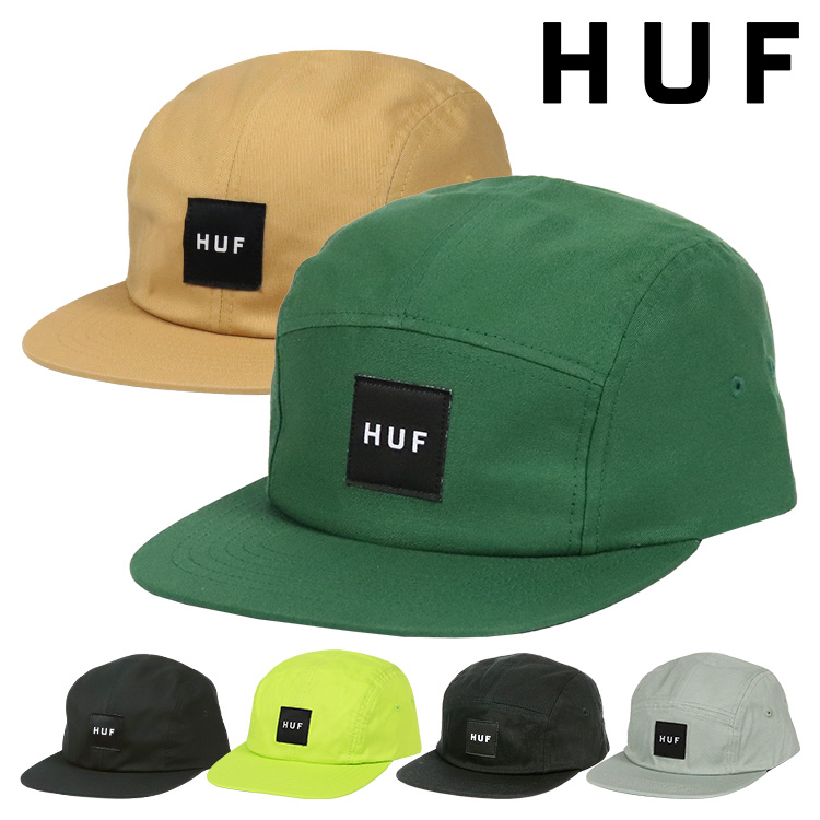 huf ジェット キャップ