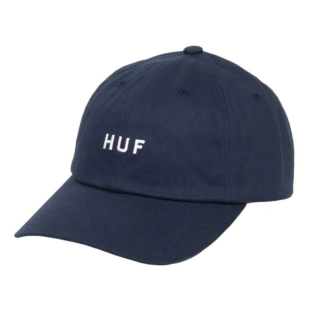 ワケありアウトレット】HUF ハフ キャップ 6PANEL CAP ESSENTIALS OG