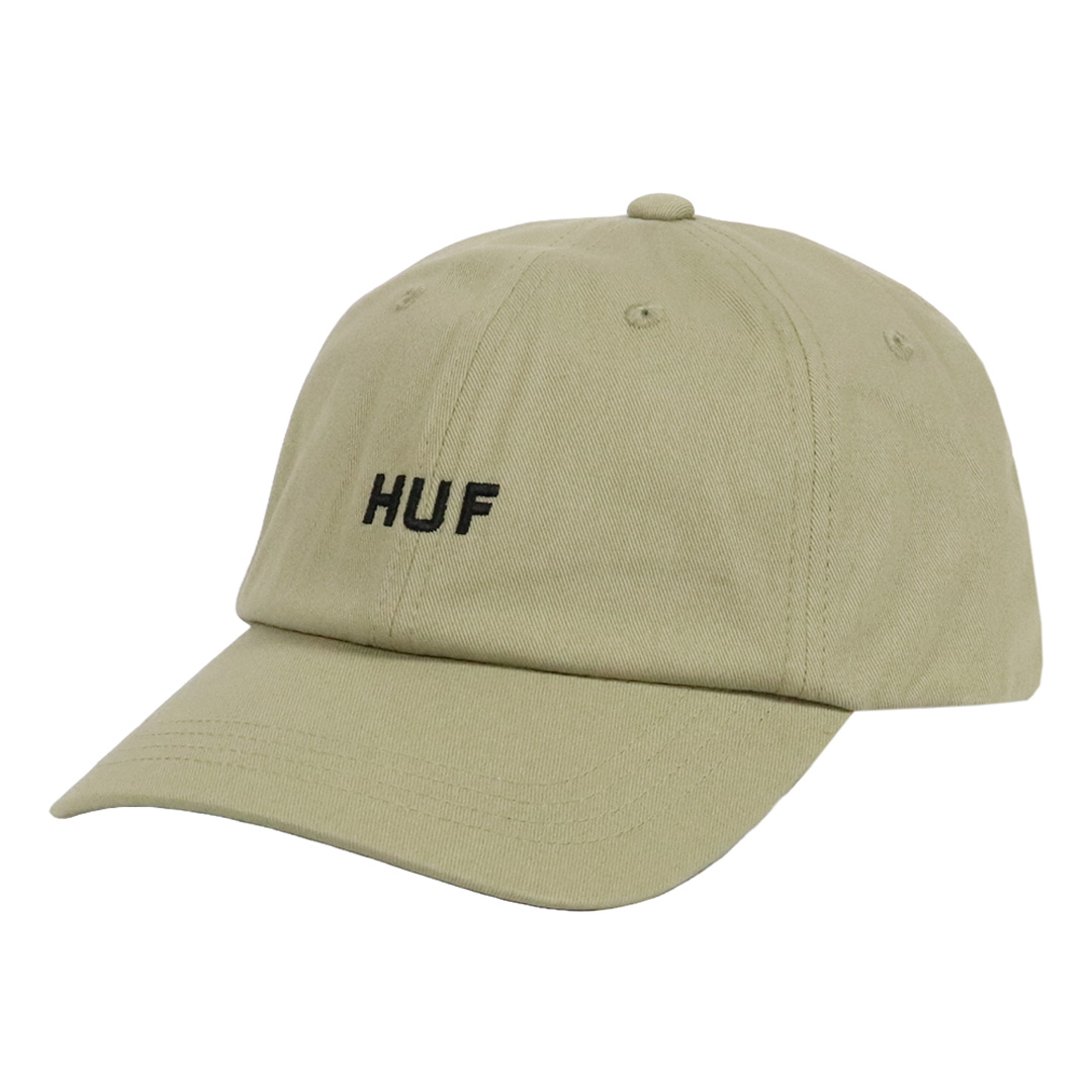 HUF メンズ帽子色：ネイビー系の商品一覧｜財布、帽子