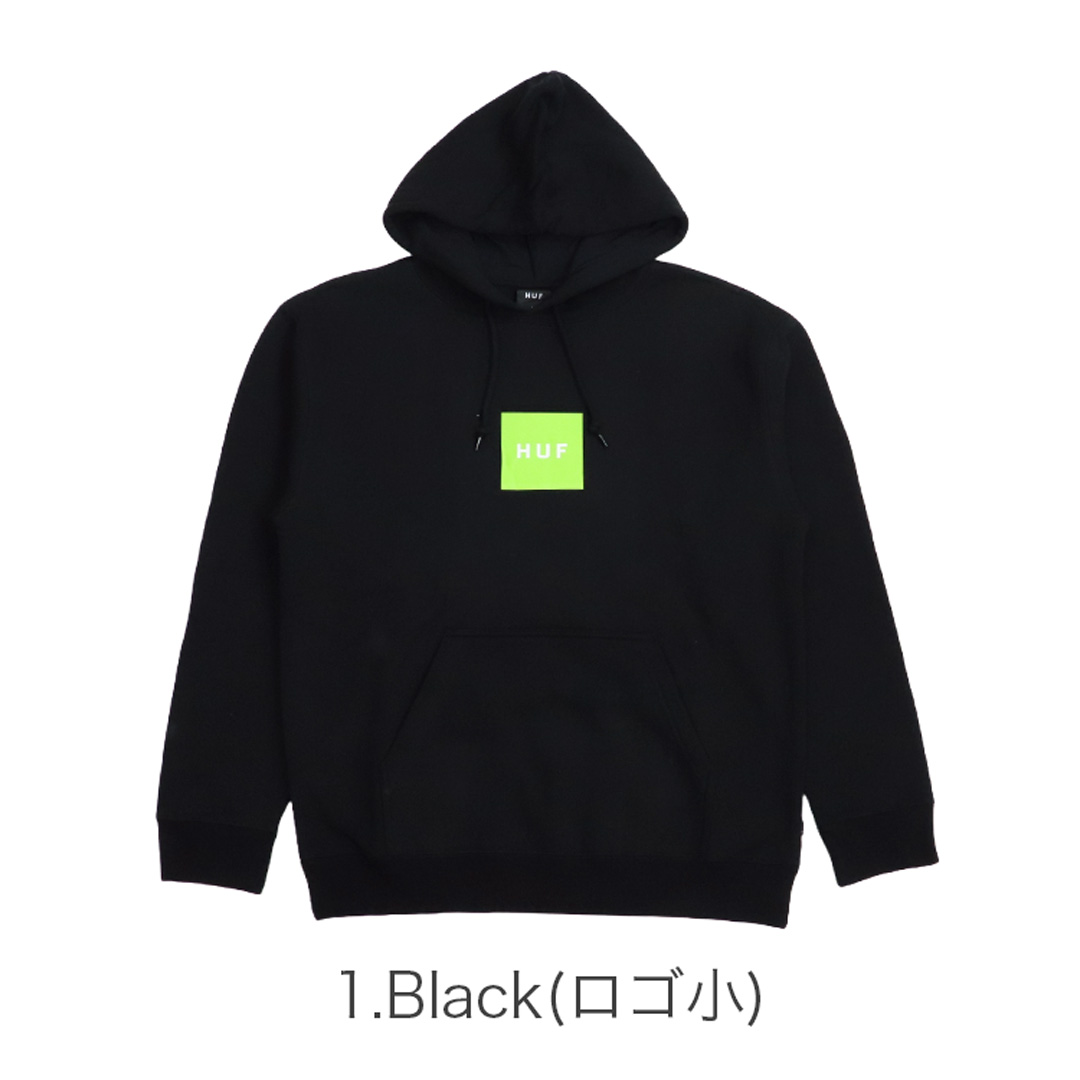 HUF ワケありアウトレット ハフ パーカー フーディー メンズ