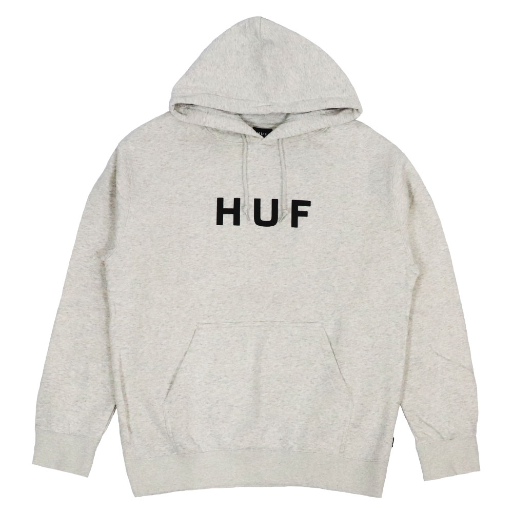 ハフ パーカー プルオーバー メンズ レディース ロゴ HUF ESSENTIALS OG LOGO P/O HOODIE オシャレ スケーター  ヘビースウェット : hfpf00099 : 99 HEADWEAR SHOP - 通販 - Yahoo!ショッピング