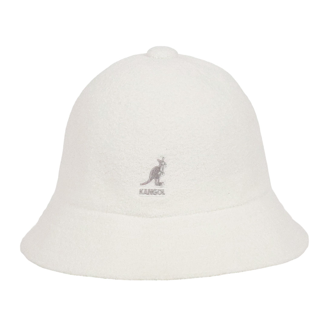 KANGOL（カンゴール） ハット メンズ レディース バミューダ