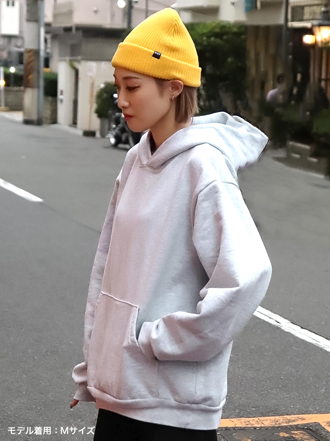 LOS ANGELES APPAREL ワケありアウトレット ロサンゼルス