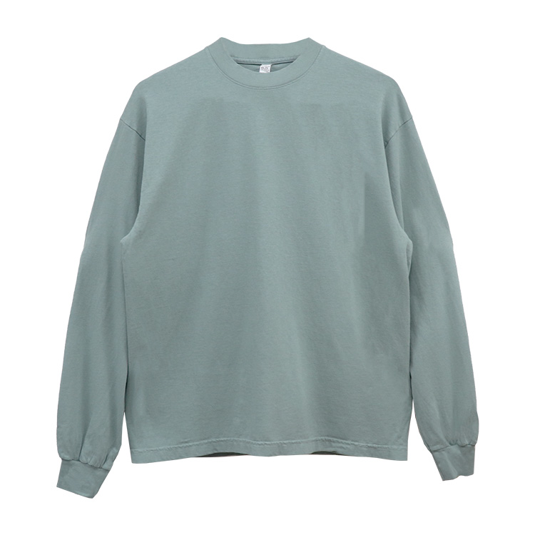 LOS ANGELES APPAREL ロサンゼルスアパレル ロスアパ ロンT 6.5