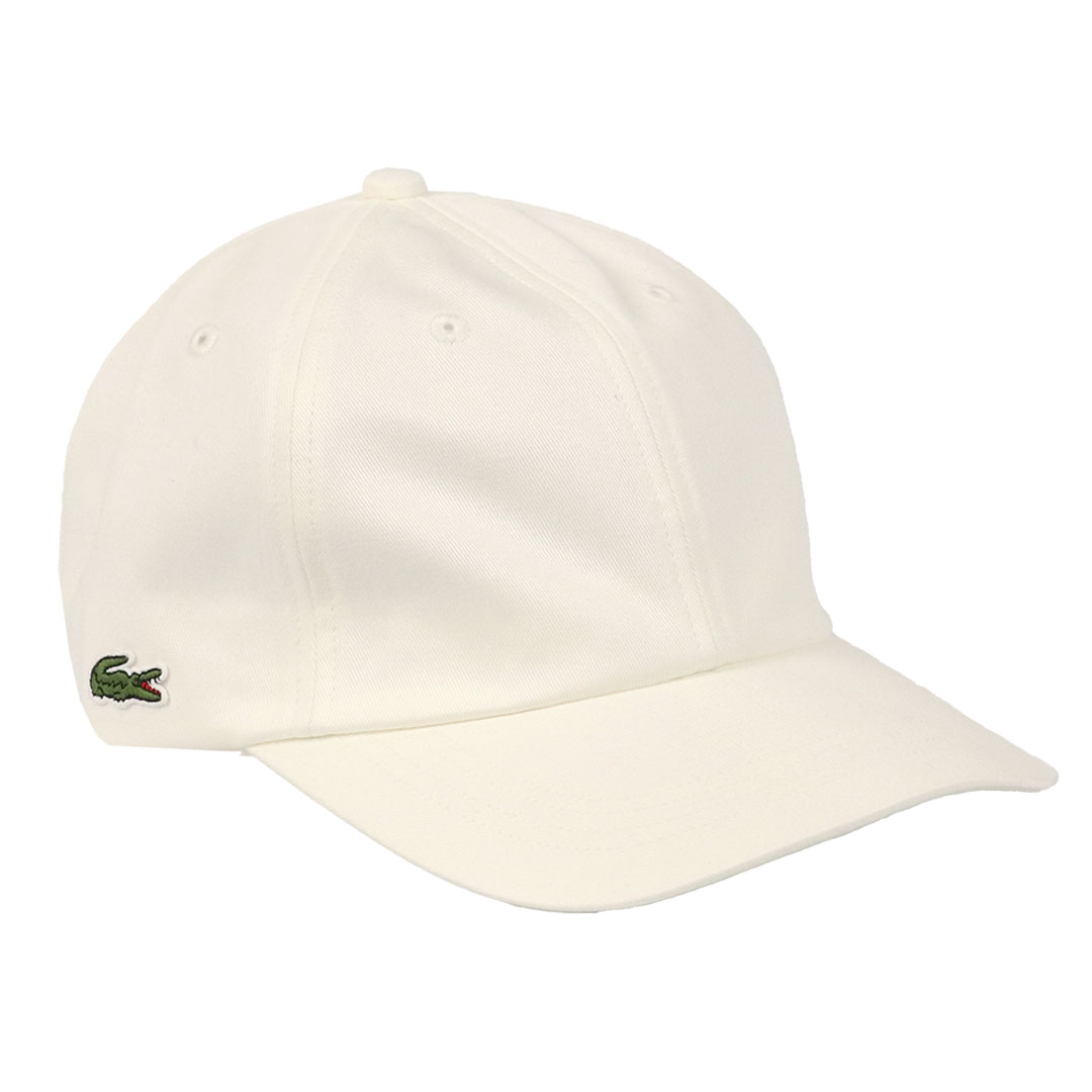 LACOSTE ラコステ キャップ メンズ レディース ワンポイント