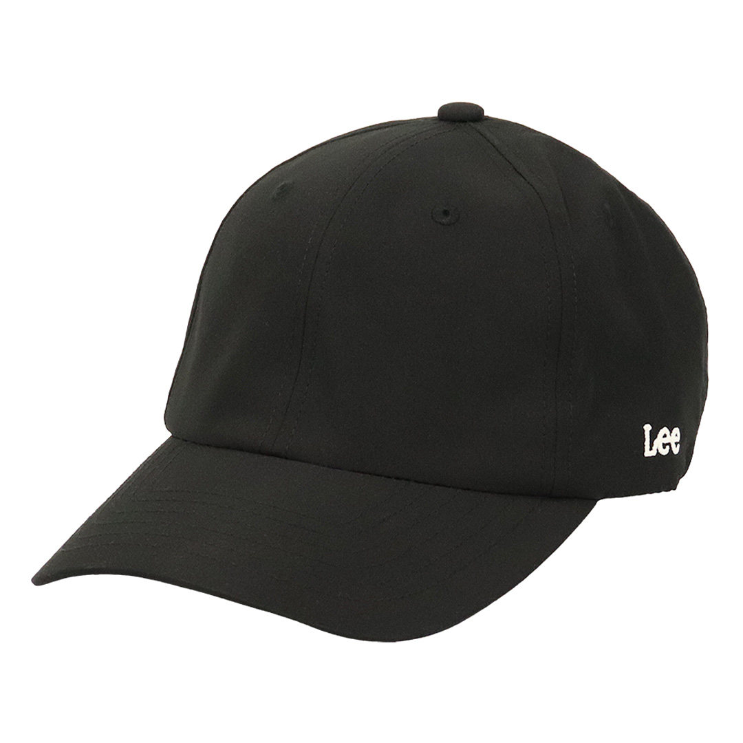 Ladrow キャップ/ブラック Ladrow キャップ/ブラック LUDLOW(ラドロー)｜Cap/【ELLE SHOP限定