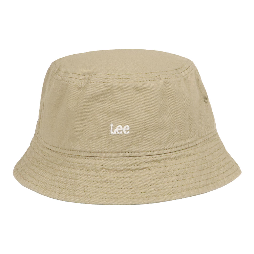 Lee バケットハット メンズ レディース ミニロゴ チビロゴ ワンポイント リー ハット 大きいサイズ 帽子 ブランド かわいい かっこいい バケハ ビッグサイズ｜99headwearshop｜04