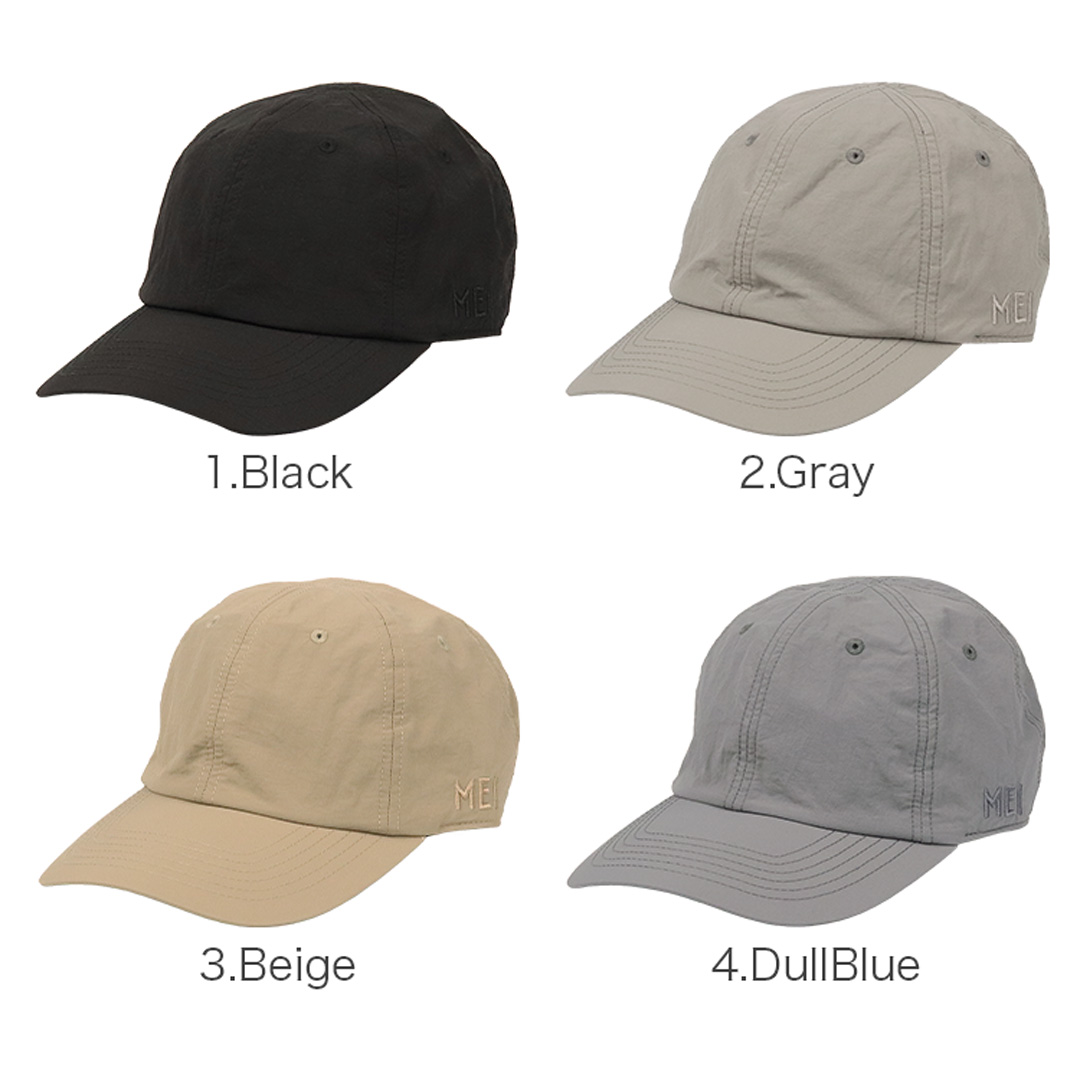 SHEEP LOGO CAP