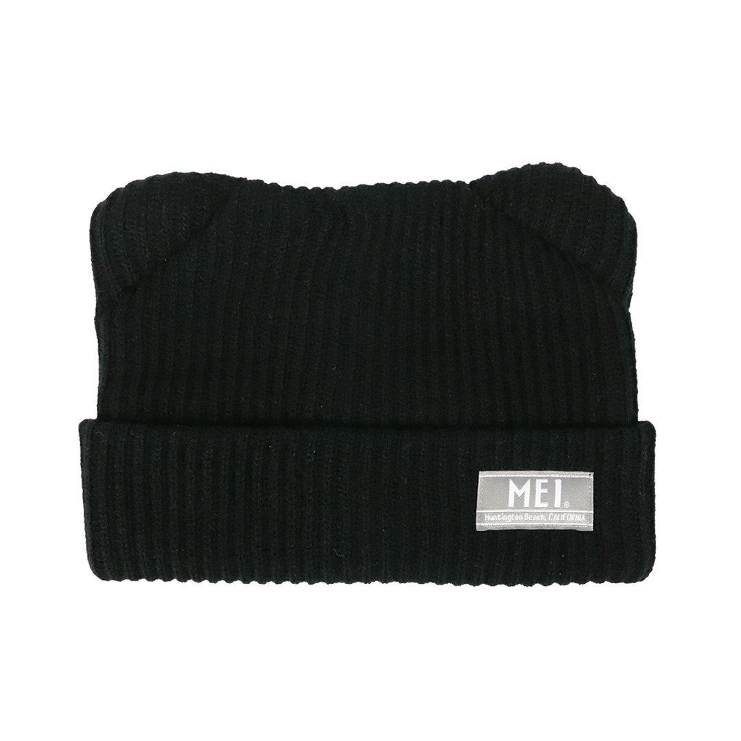 OJOS 韓国ブランドニット帽 A'GEM/9 × .kom『HONE J X TARGETTO』HONEY HEART BEANIE/ハニー