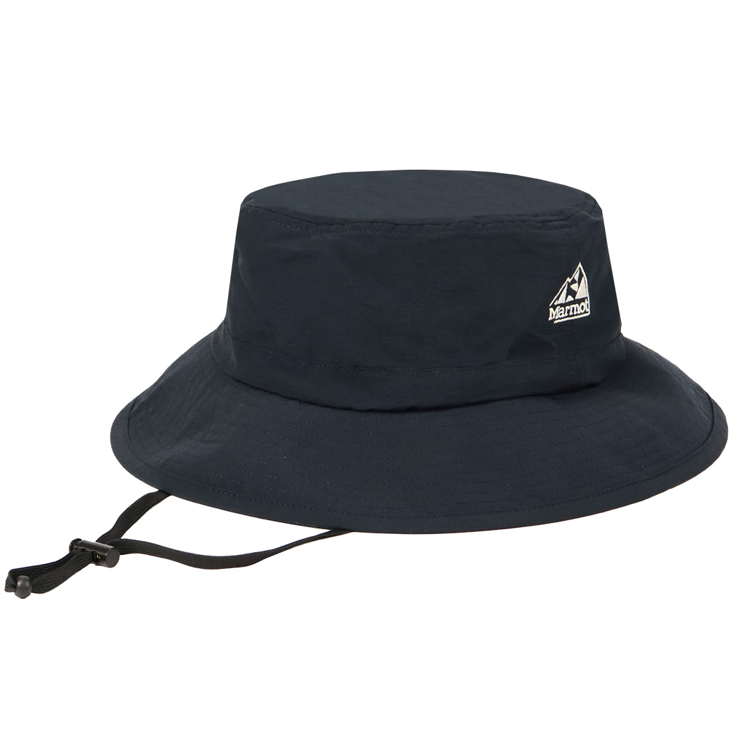 マーク&ロナ ブラック FER Camo Safari Hat MEN ハット マーク&ロナ ブラック FER Camo Safari Hat MEN ハット（MARK