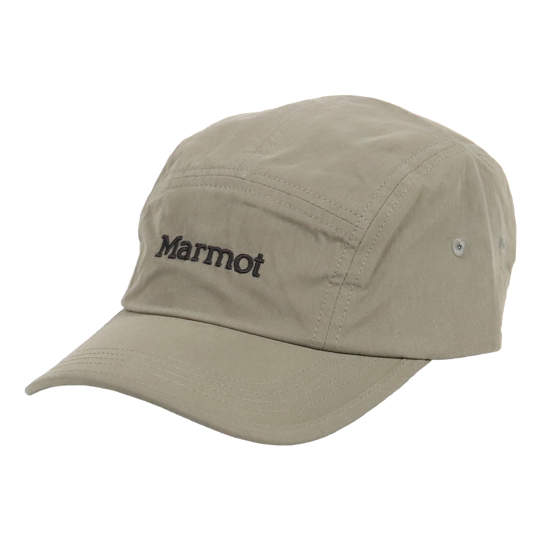Marmot（マーモット） ジェットキャップ メンズ レディース ブランド