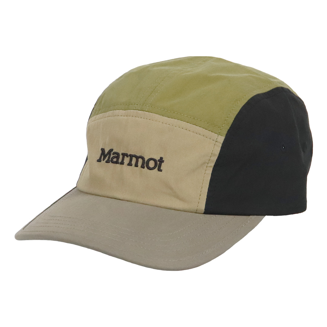 Marmot（マーモット） ジェットキャップ メンズ レディース ブランド