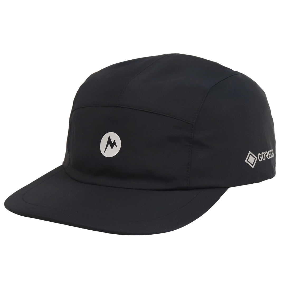 Marmot マーモット キャップ ゴアテックス メンズ レディース