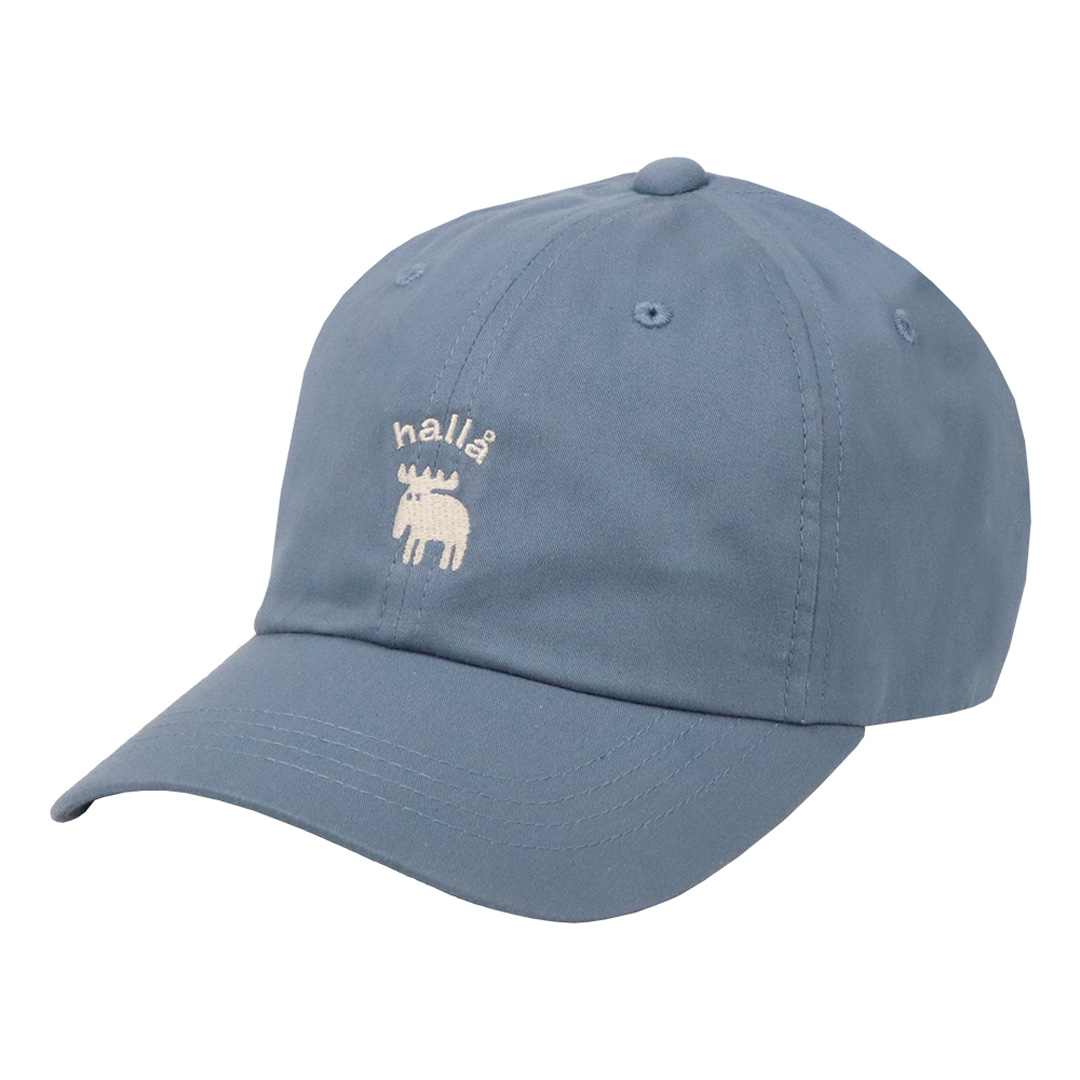 moz（モズ） キャップ レディース メンズ ローキャップ 北欧 ブランド
