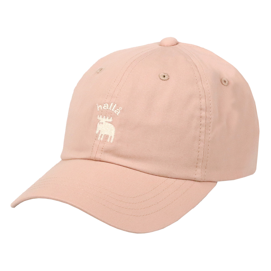 moz（モズ） キャップ レディース メンズ ローキャップ 北欧 ブランド