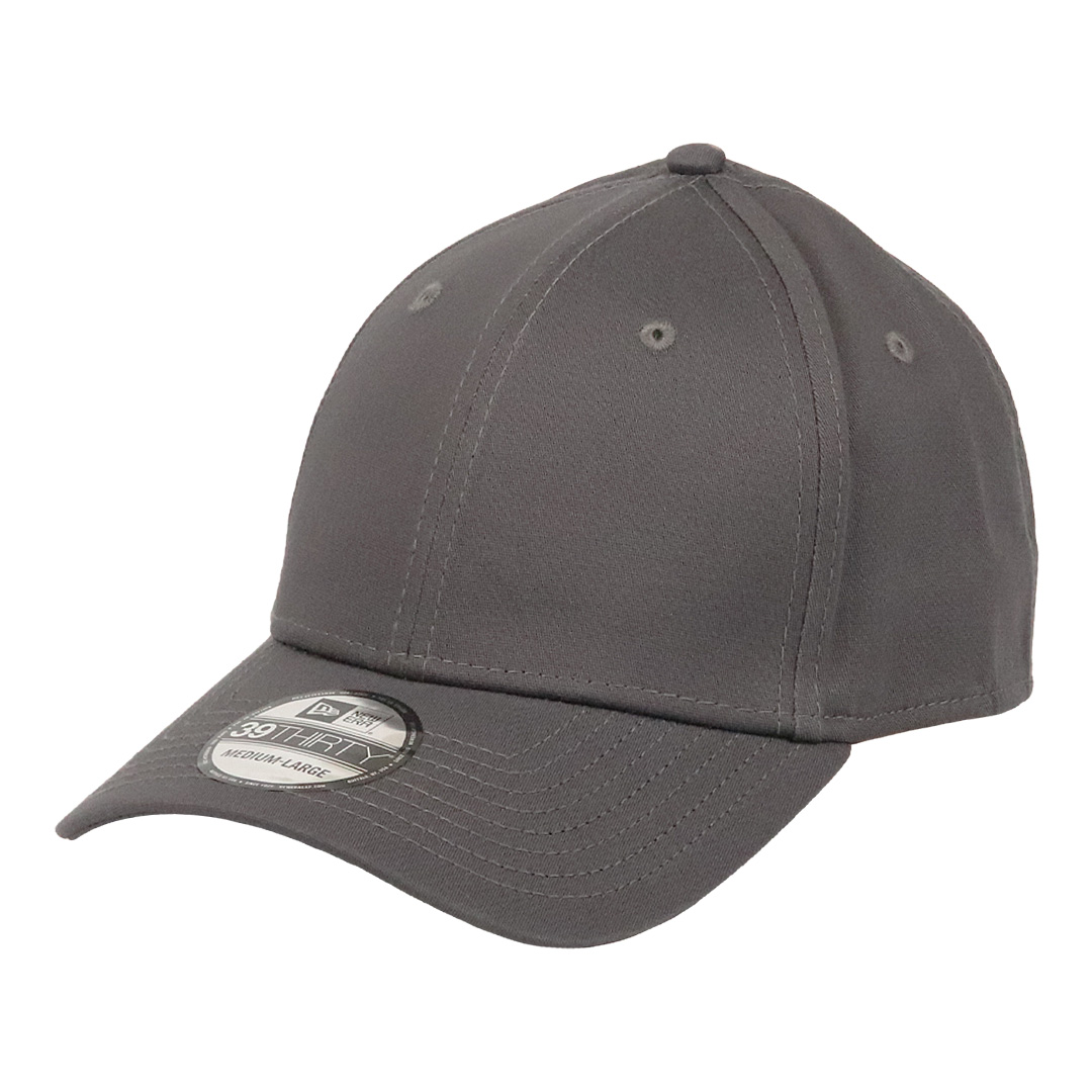 NEW ERA（ニューエラ） キャップ NEW ERA 39THIRTY 無地 帽子 メンズ