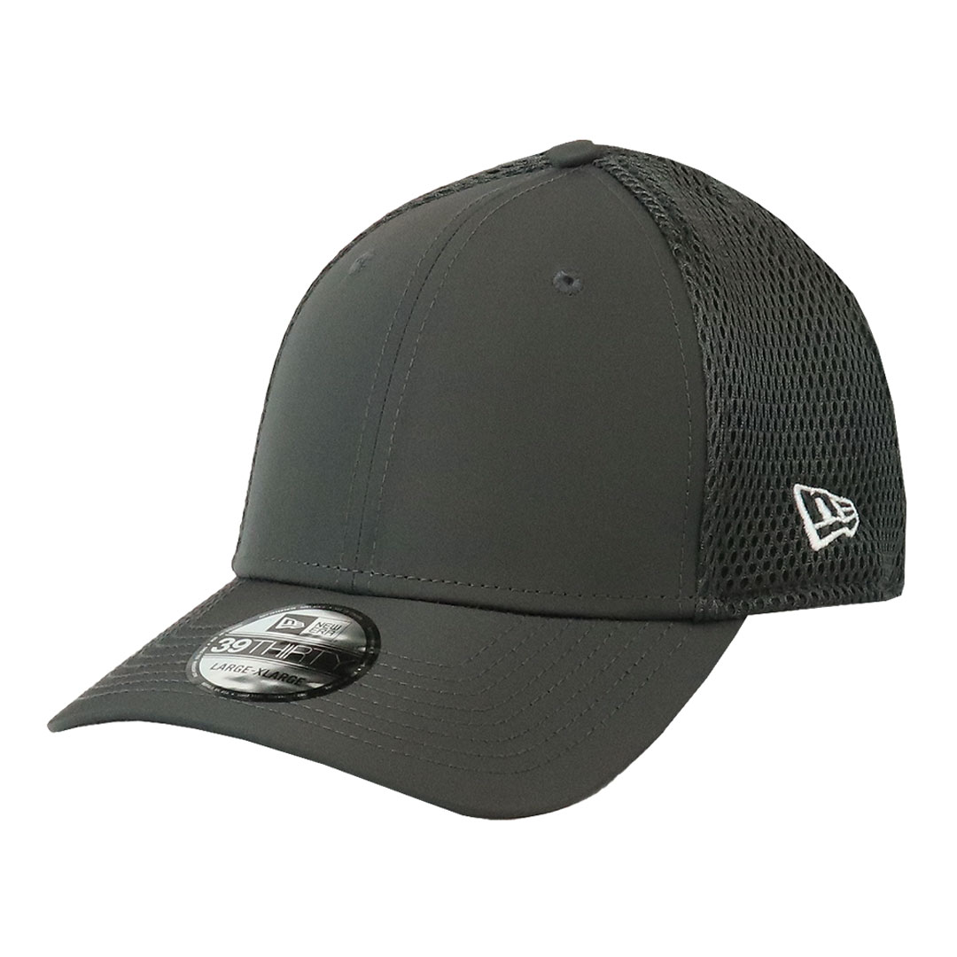 NEW ERA（ニューエラ） メッシュキャップ 無地 キャップ NEW ERA