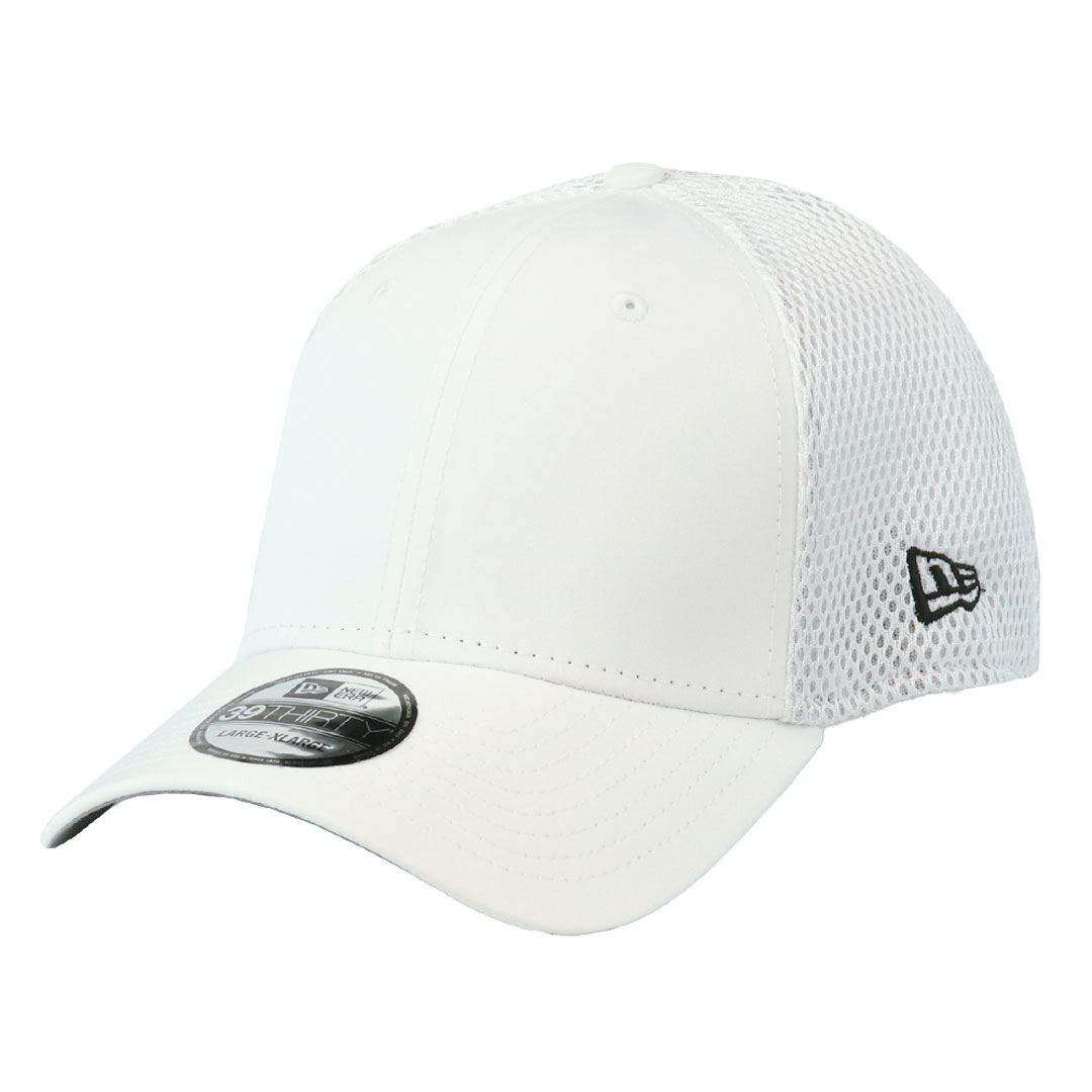 NEW ERA（ニューエラ） メッシュキャップ 無地 キャップ NEW ERA