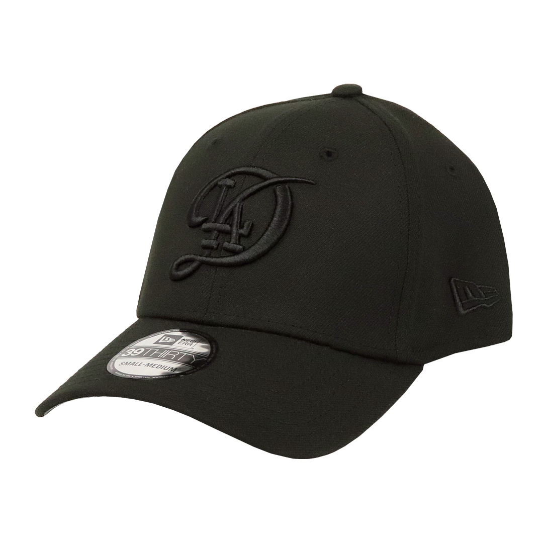 New Era キャップ 39THIRTY ロサンゼルス・ドジャース MLB NEW ERA ニューエラ キャップ 39THIRTY ロサンゼルス ドジャース