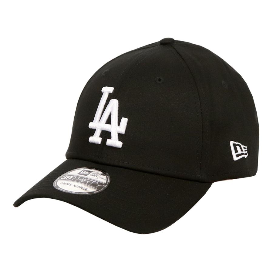ニューエラ キャップ 39THIRTY NEW ERA ニューヨーク・ヤンキース ロサンゼルス・ドジャース メンズ レディース 帽子 MLB メジャーリーグ ストレッチ 深め NY LA｜99headwearshop｜08