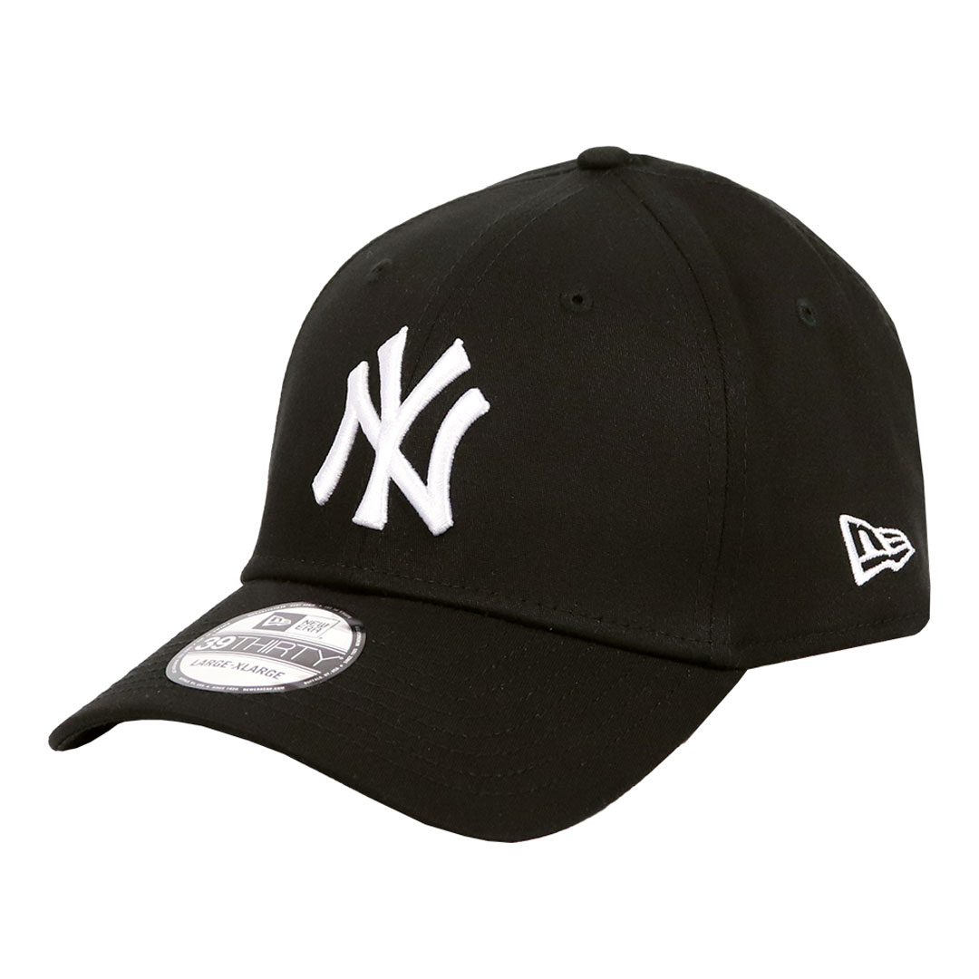 ニューエラ キャップ 39THIRTY NEW ERA ニューヨーク・ヤンキース ロサンゼルス・ドジャース メンズ レディース 帽子 MLB メジャーリーグ ストレッチ 深め NY LA｜99headwearshop｜03