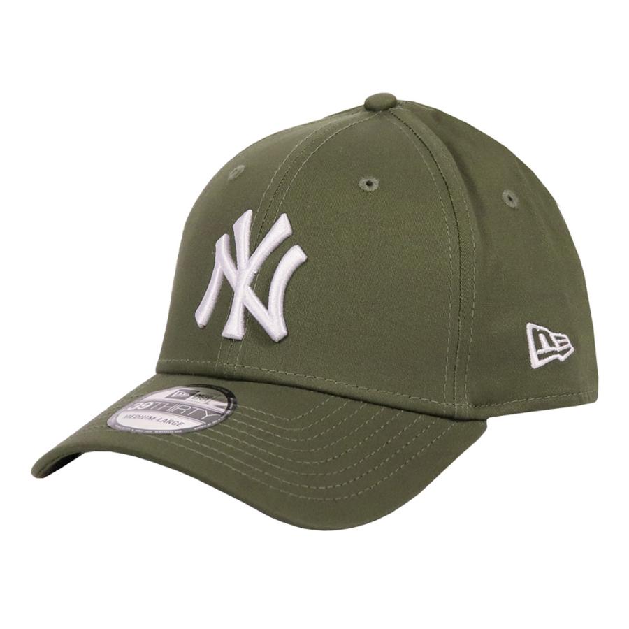 ニューエラ キャップ 39THIRTY NEW ERA ニューヨーク・ヤンキース ロサンゼルス・ドジャース メンズ レディース 帽子 MLB メジャーリーグ ストレッチ 深め NY LA｜99headwearshop｜06