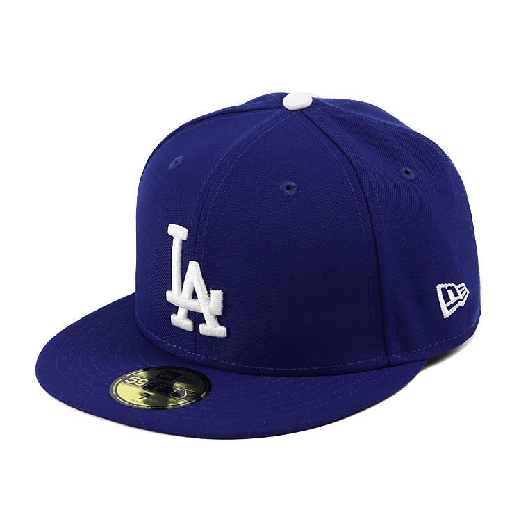 ニューエラ キャップ 59FIFTY NEW ERA MLB オーセンティック 公式 