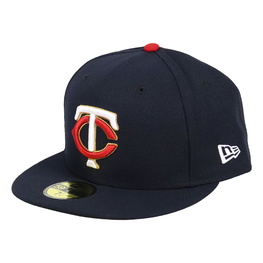 ニューエラ キャップ 59FIFTY NEW ERA MLB オーセンティック 公式