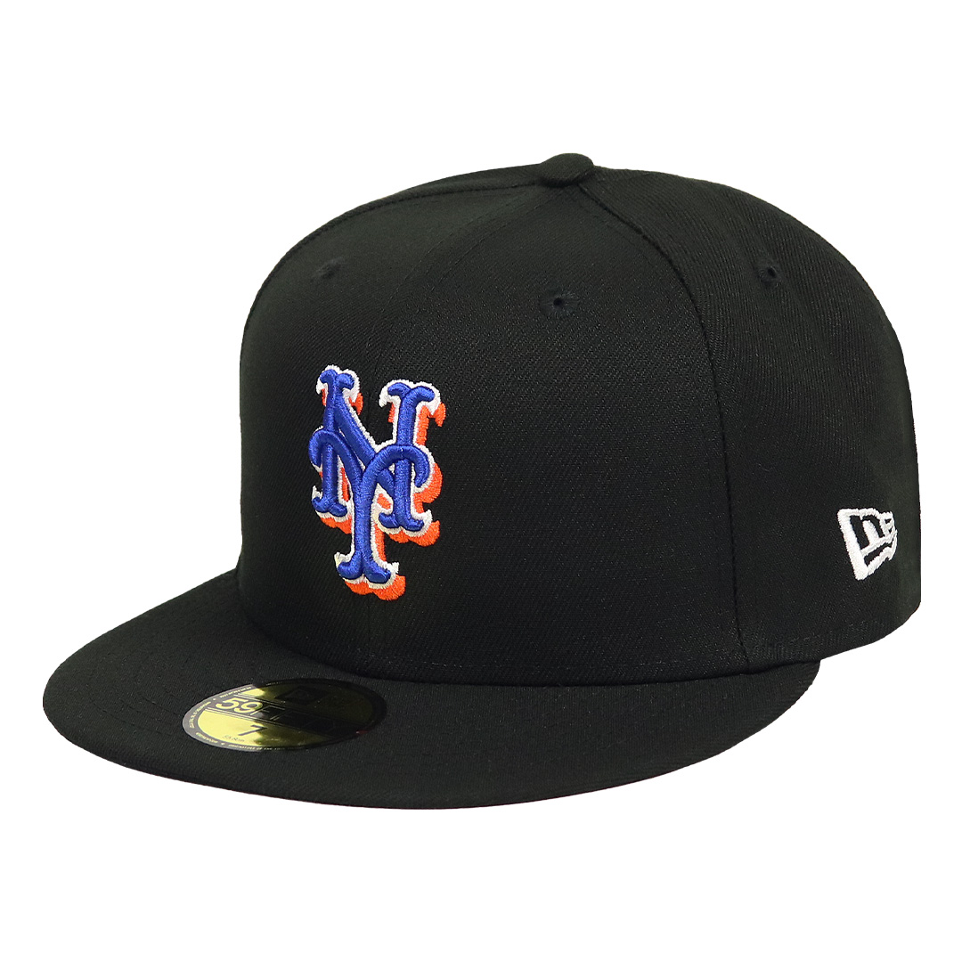 ニューエラ キャップ 59FIFTY NEW ERA MLB オーセンティック 公式