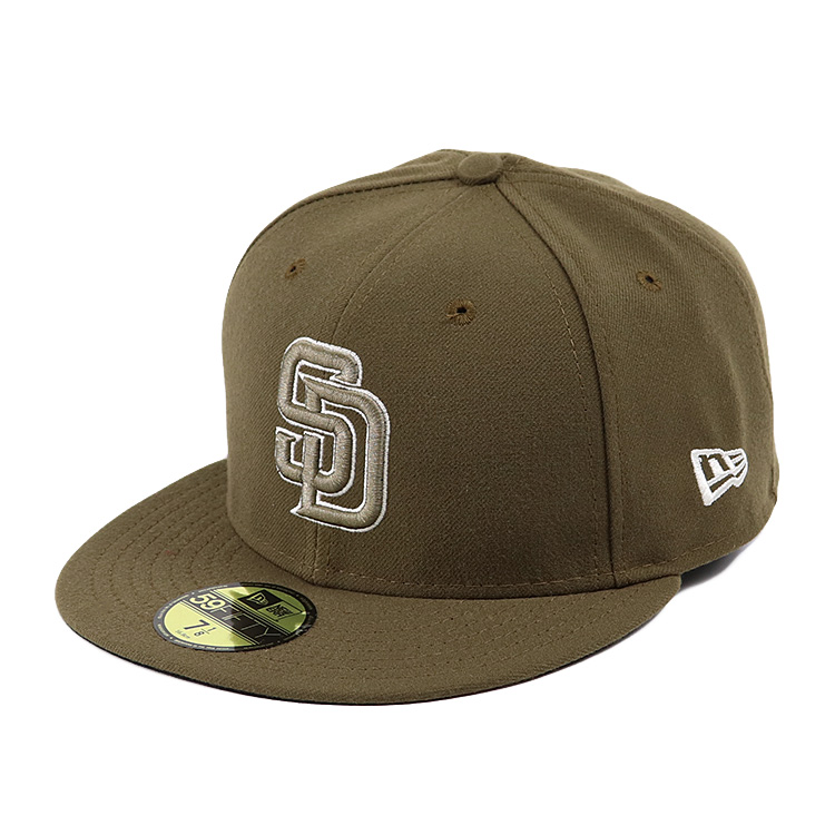 ニューエラ キャップ 59FIFTY NEW ERA MLB オーセンティック 公式 