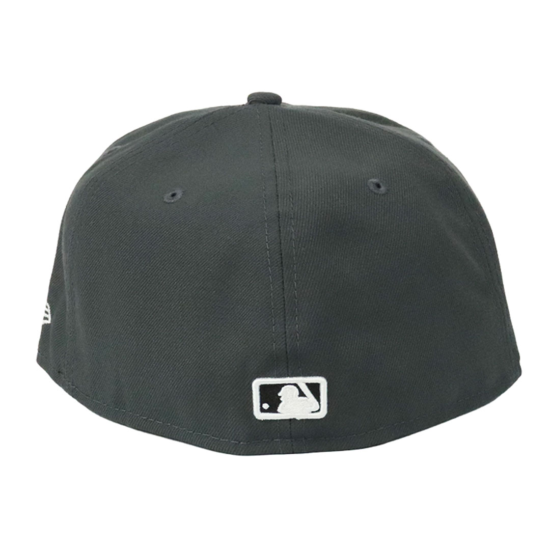 59FIFTY New Era ニューエラ キャップ ニューヨーク・メッツ シティ