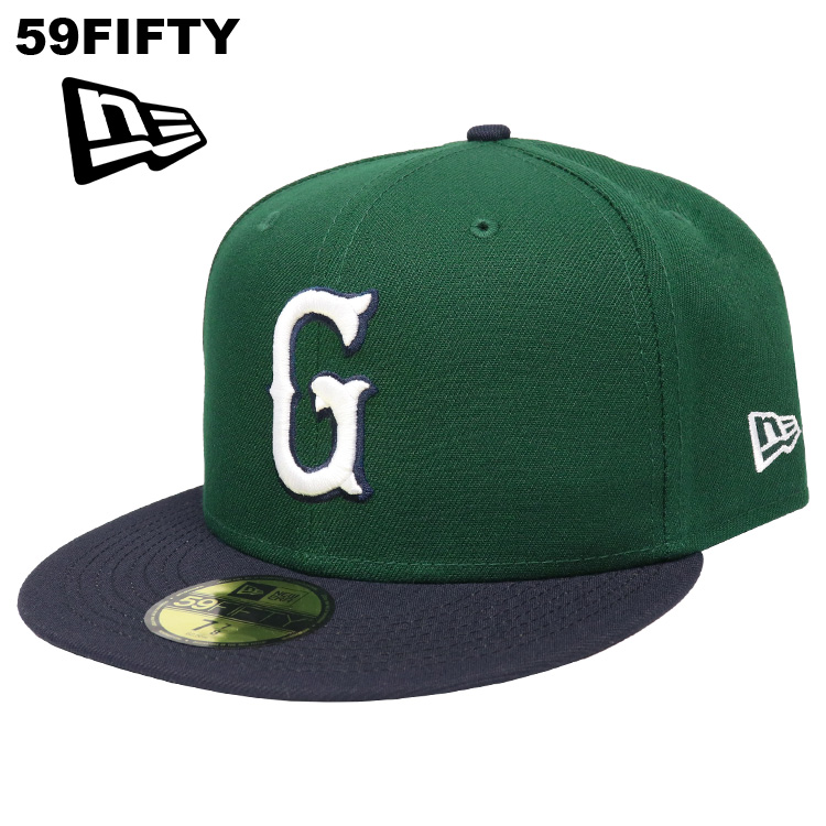 ニューエラ NewEra キャップ マイナーリーグ MiLB 59FIFTY メンズ