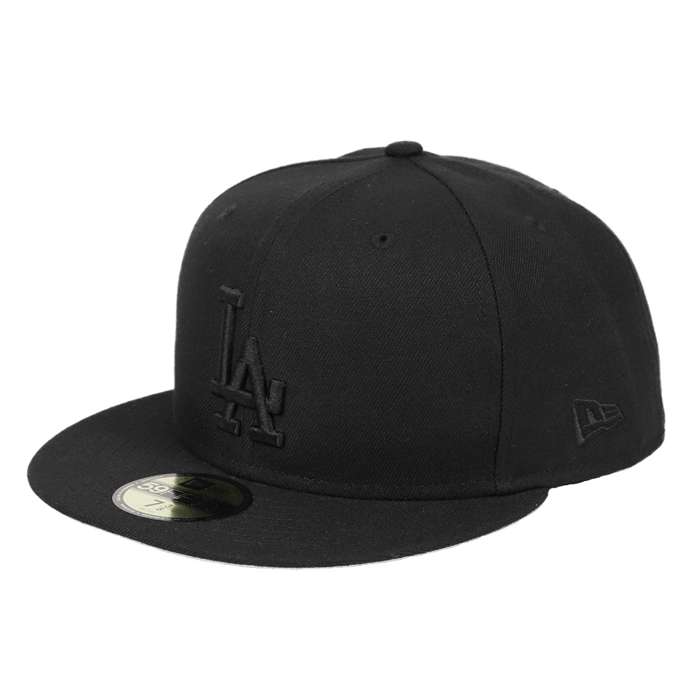 ニューエラ キャップ ロサンゼルス・ドジャース 59FIFTY NEW ERA LA メンズ 帽子 ...