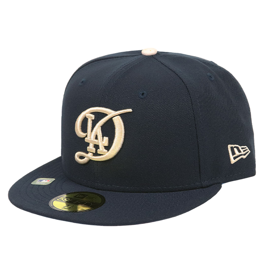 59FIFTY 海外取寄 シティコネクト ニューエラ キャップ