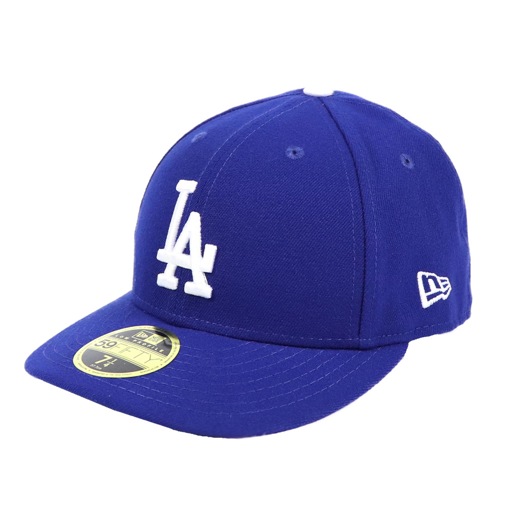 ニューエラ キャップ LP59FIFTY NEW ERA MEN'S ロープロファイル