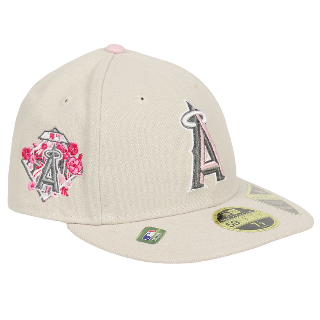 ニューエラ キャップ ロープロファイル LP59FIFTY NEW ERA MLB メンズ ヤンキース 帽子 オーセンティック 公式モデル メジャーリーグ ベースボールキャップ｜99headwearshop｜13