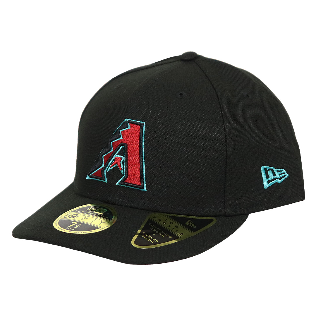 ニューエラ キャップ ロープロファイル LP59FIFTY NEW ERA MLB メンズ ヤンキース 帽子 オーセンティック 公式モデル メジャーリーグ ベースボールキャップ｜99headwearshop｜09