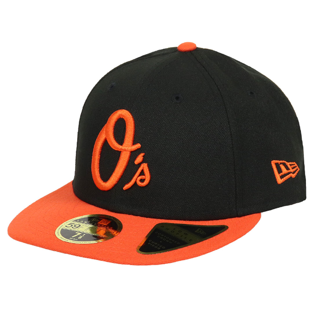 ニューエラ キャップ ロープロファイル LP59FIFTY NEW ERA MLB メンズ ヤンキース 帽子 オーセンティック 公式モデル メジャーリーグ ベースボールキャップ｜99headwearshop｜05