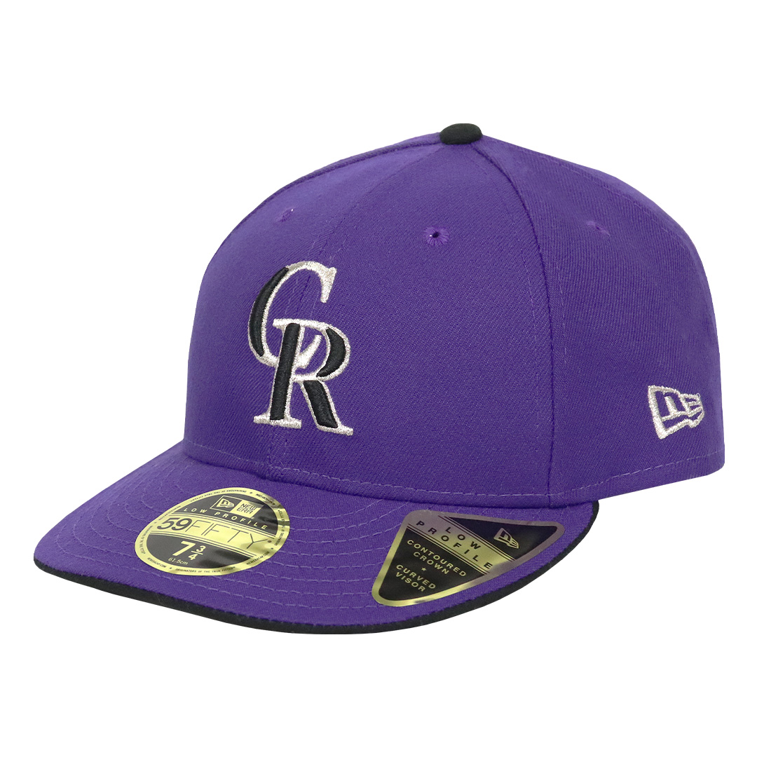 ニューエラ キャップ ロープロファイル LP59FIFTY NEW ERA MLB メンズ ヤンキース 帽子 オーセンティック 公式モデル  メジャーリーグ ベースボールキャップ