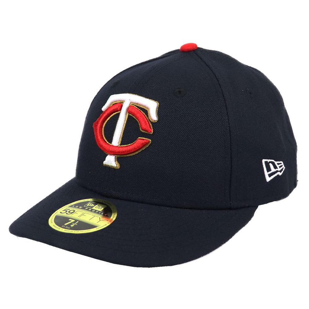 ニューエラ キャップ ロープロファイル LP59FIFTY NEW ERA MLB メンズ ヤンキース 帽子 オーセンティック 公式モデル メジャーリーグ ベースボールキャップ｜99headwearshop｜02