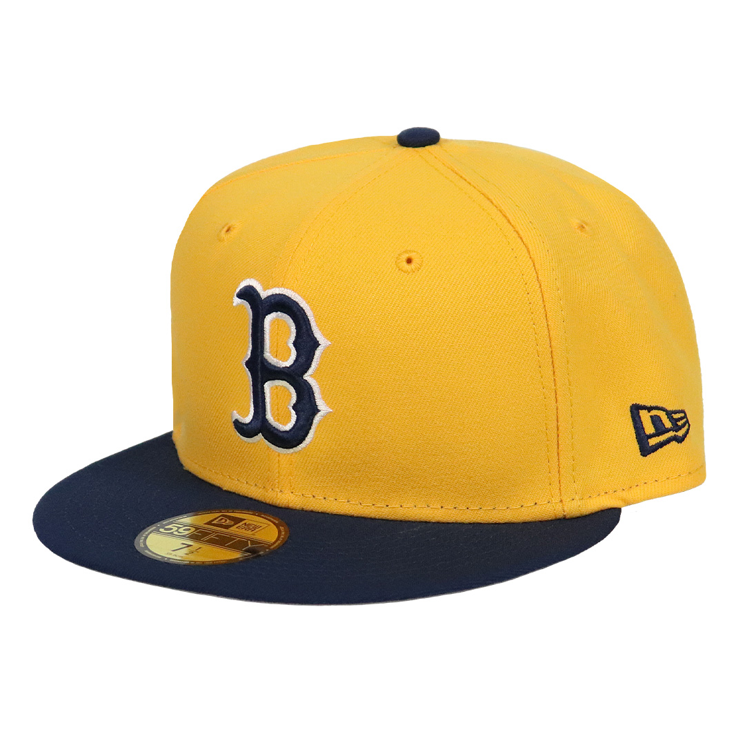 ニューエラ キャップ 59FIFTY MLB レッドソックス ロッキーズ メンズ NEW ERA ベースボールキャップ 帽子 ブランド ロゴ 野球帽 ストリート メジャーリーグ｜99headwearshop｜03