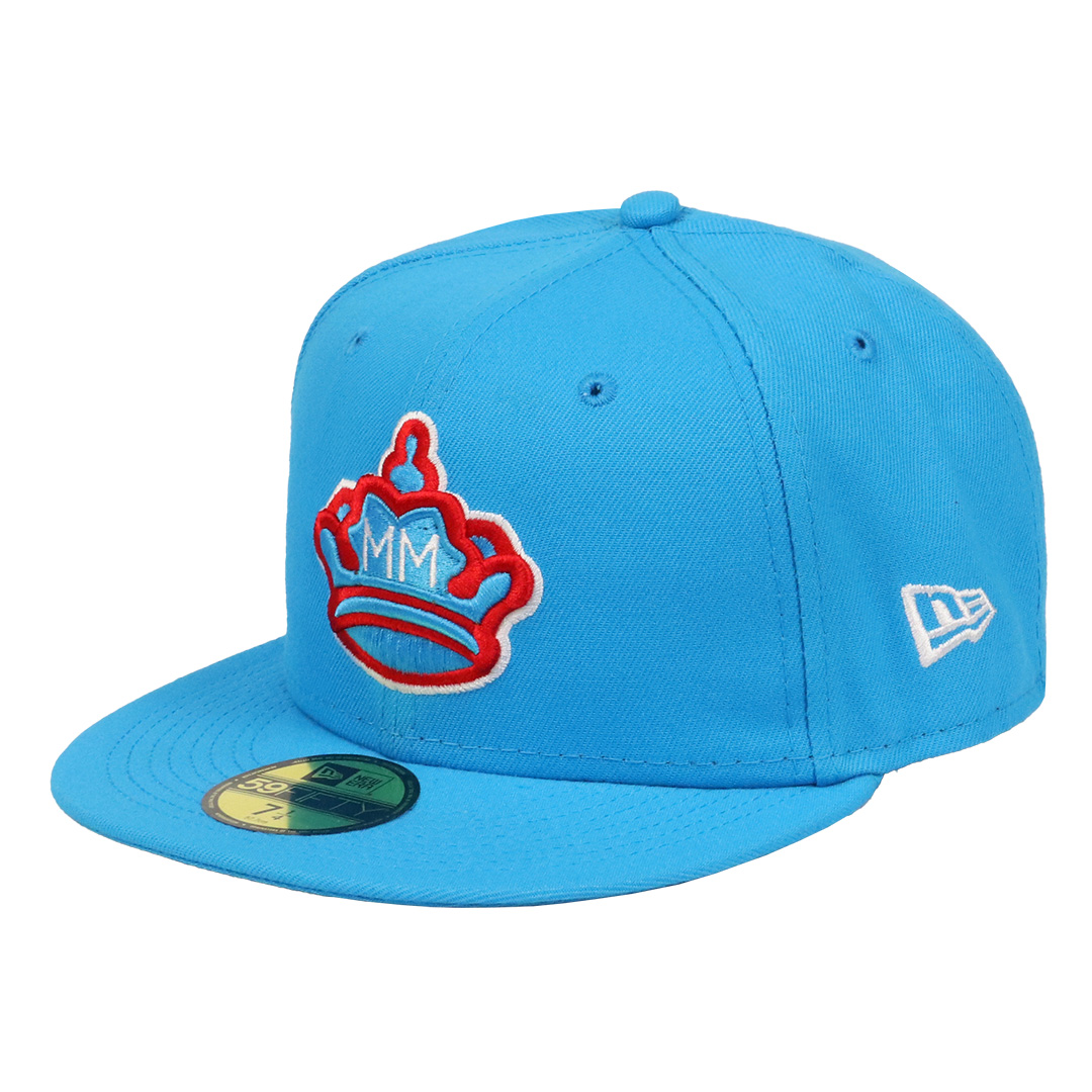 59FIFTY ニューエラ キャップ MLB メンズ NEW ERA ベースボール