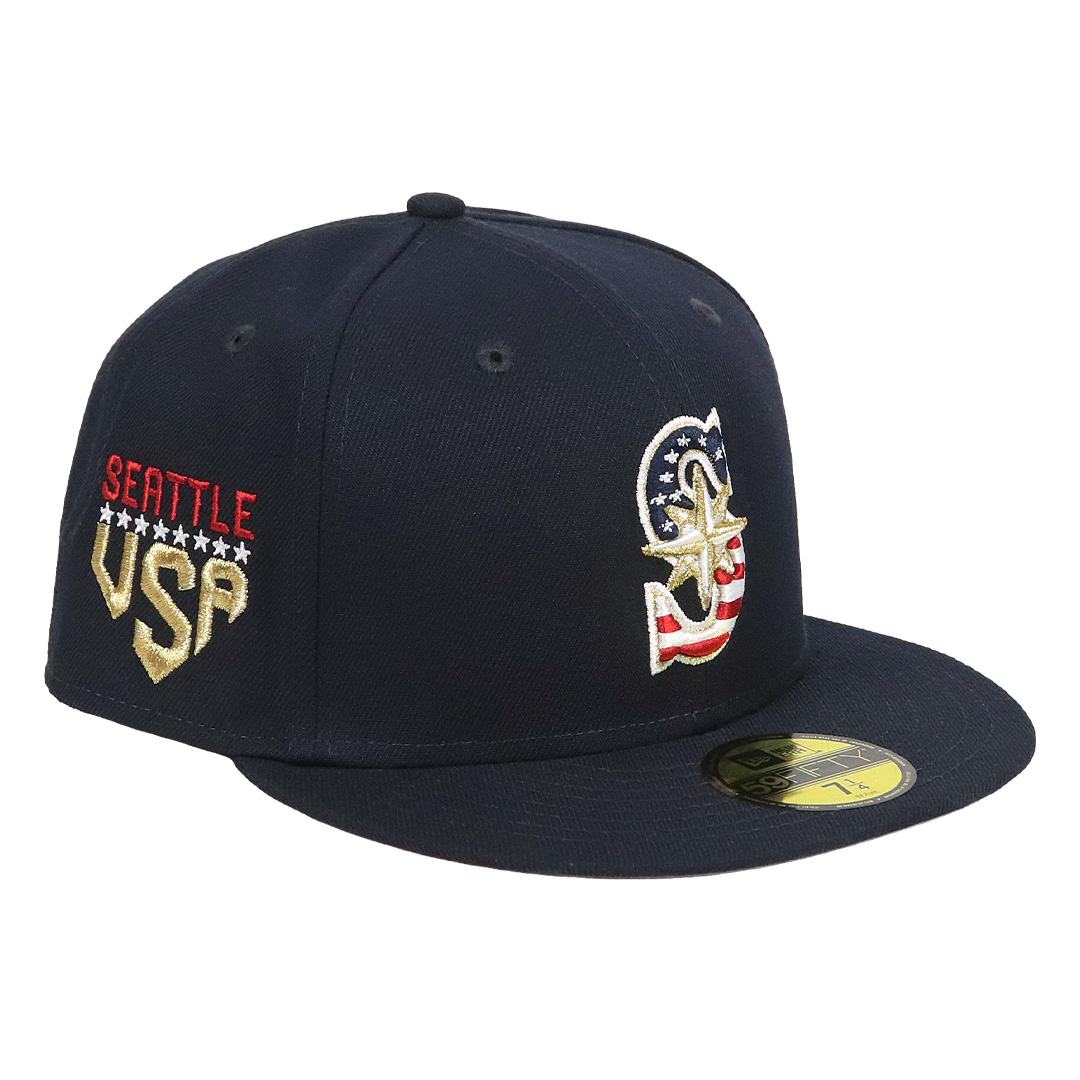 ニューエラ キャップ 59FIFTY MLB レッドソックス ロッキーズ メンズ