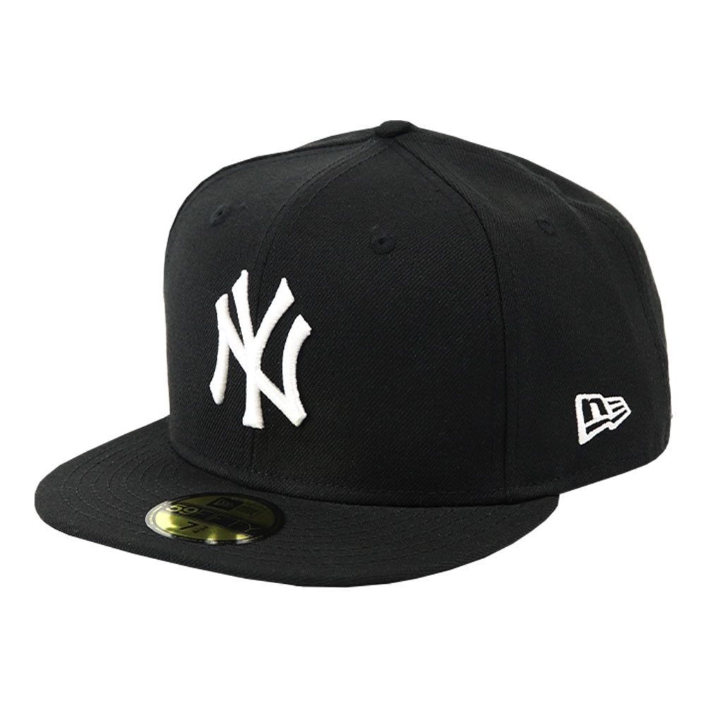 ニューエラ キャップ ニューヨーク・ヤンキース 59FIFTY NEWERA NY メジャーリーグ ベースボールキャップ メンズ 帽子 大きいサイズ｜99headwearshop｜02