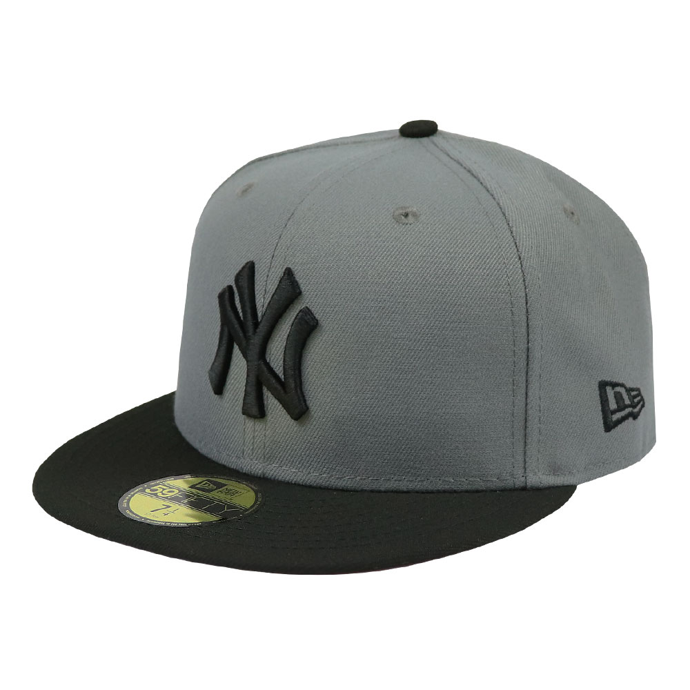 ニューエラ キャップ ニューヨーク・ヤンキース 59FIFTY NEWERA NY メジャーリーグ ベースボールキャップ メンズ 帽子 大きいサイズ｜99headwearshop｜09