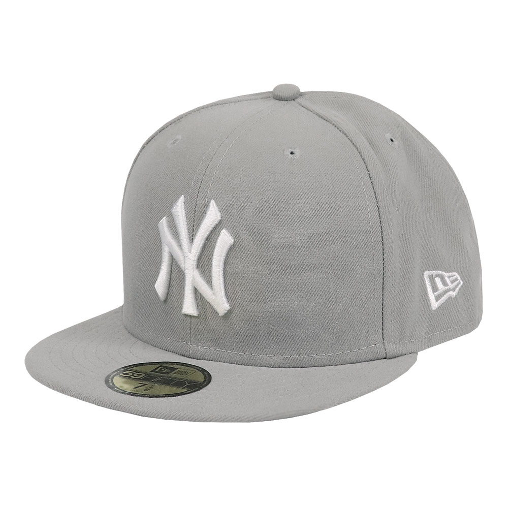 ニューエラ キャップ ニューヨーク・ヤンキース 59FIFTY NEWERA NY メジャーリーグ ベースボールキャップ メンズ 帽子 大きいサイズ｜99headwearshop｜07
