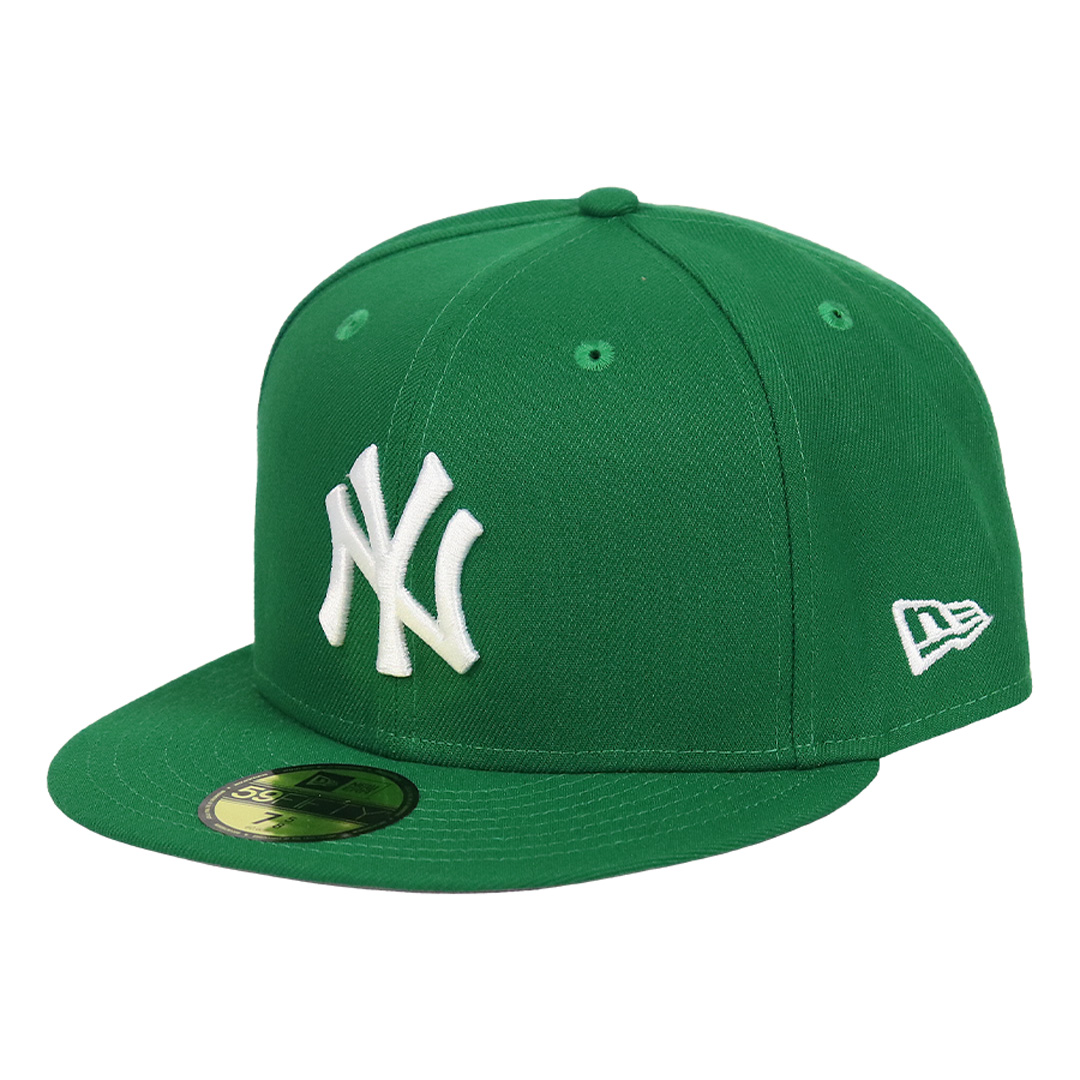 ニューエラ キャップ ニューヨーク・ヤンキース 59FIFTY NEWERA NY メジャーリーグ ベースボールキャップ メンズ 帽子 大きいサイズ