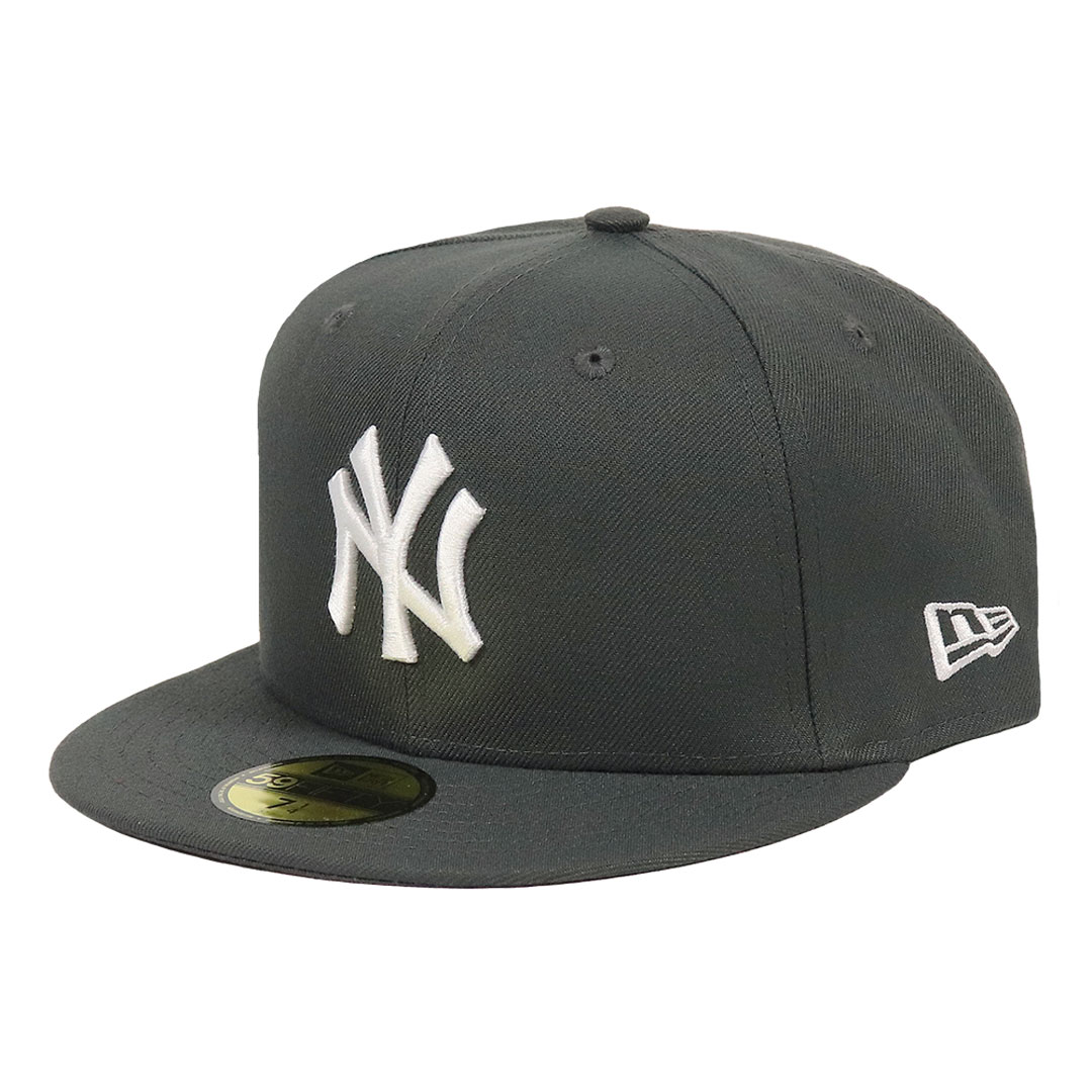 ニューエラ キャップ ニューヨーク・ヤンキース 59FIFTY NEWERA NY メジャーリーグ ベースボールキャップ メンズ 帽子 大きいサイズ｜99headwearshop｜06